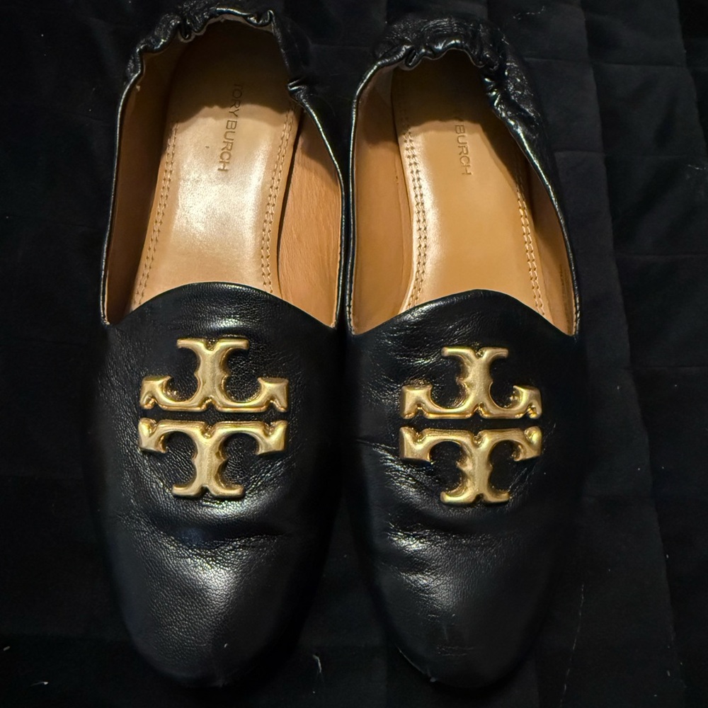 Tory Burch Eleanor loafer